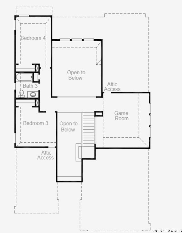 1871 Bighorn Trail New Braunfels TX 78132