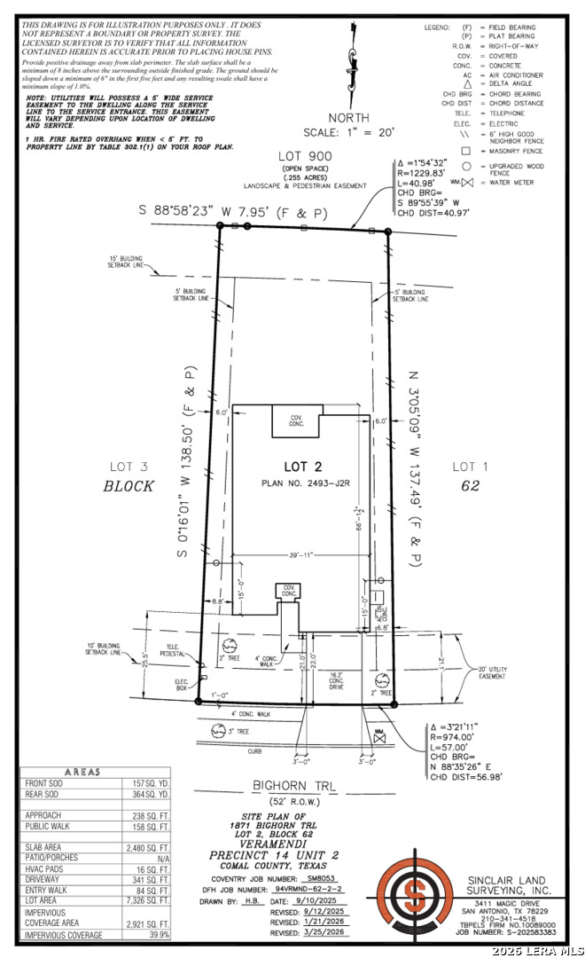 1871 Bighorn Trail New Braunfels TX 78132