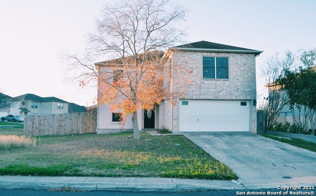 5903 Encanto Point Drive San Antonio TX 78244