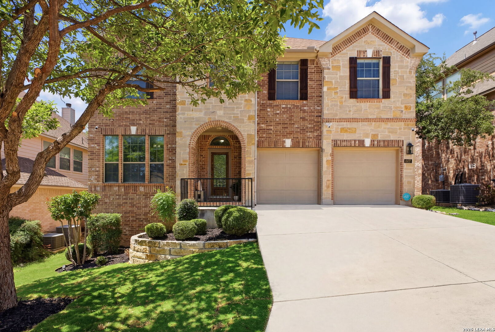 607 Gazania Field San Antonio TX 78260
