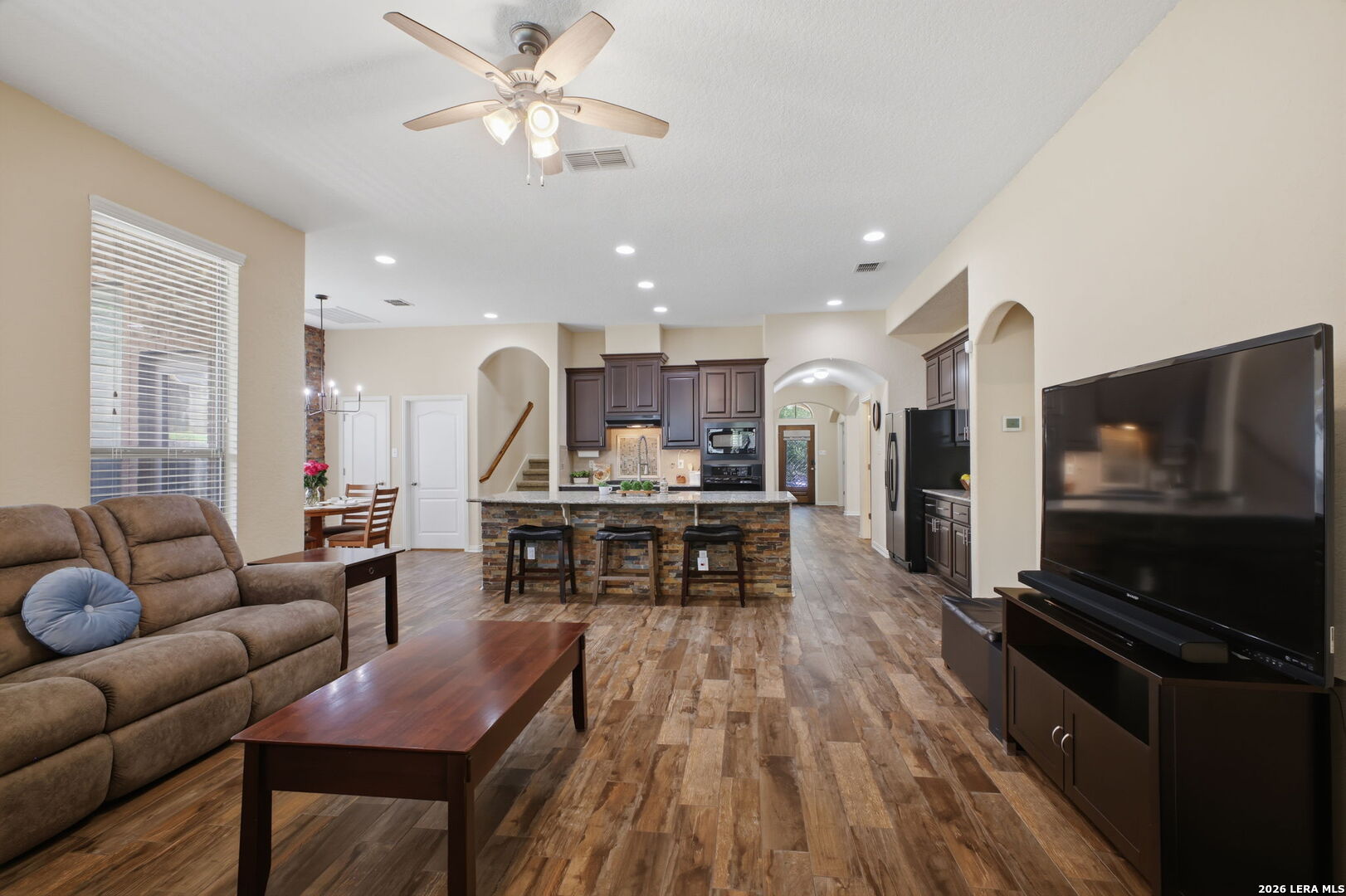 607 Gazania Field San Antonio TX 78260