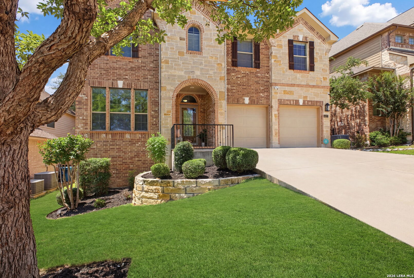 607 Gazania Field San Antonio TX 78260