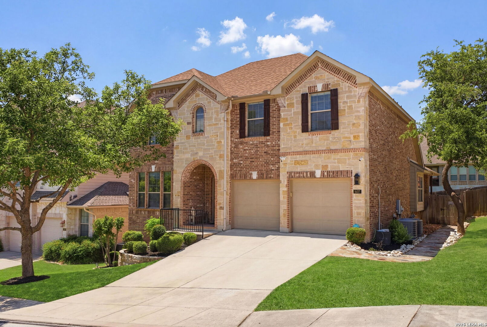 607 Gazania Field San Antonio TX 78260