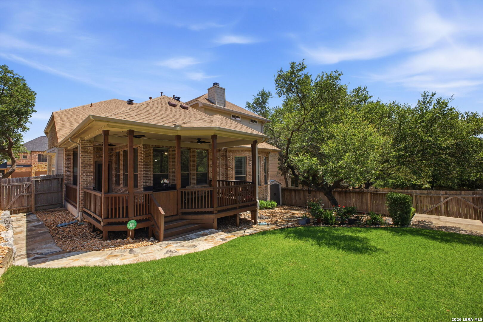 607 Gazania Field San Antonio TX 78260