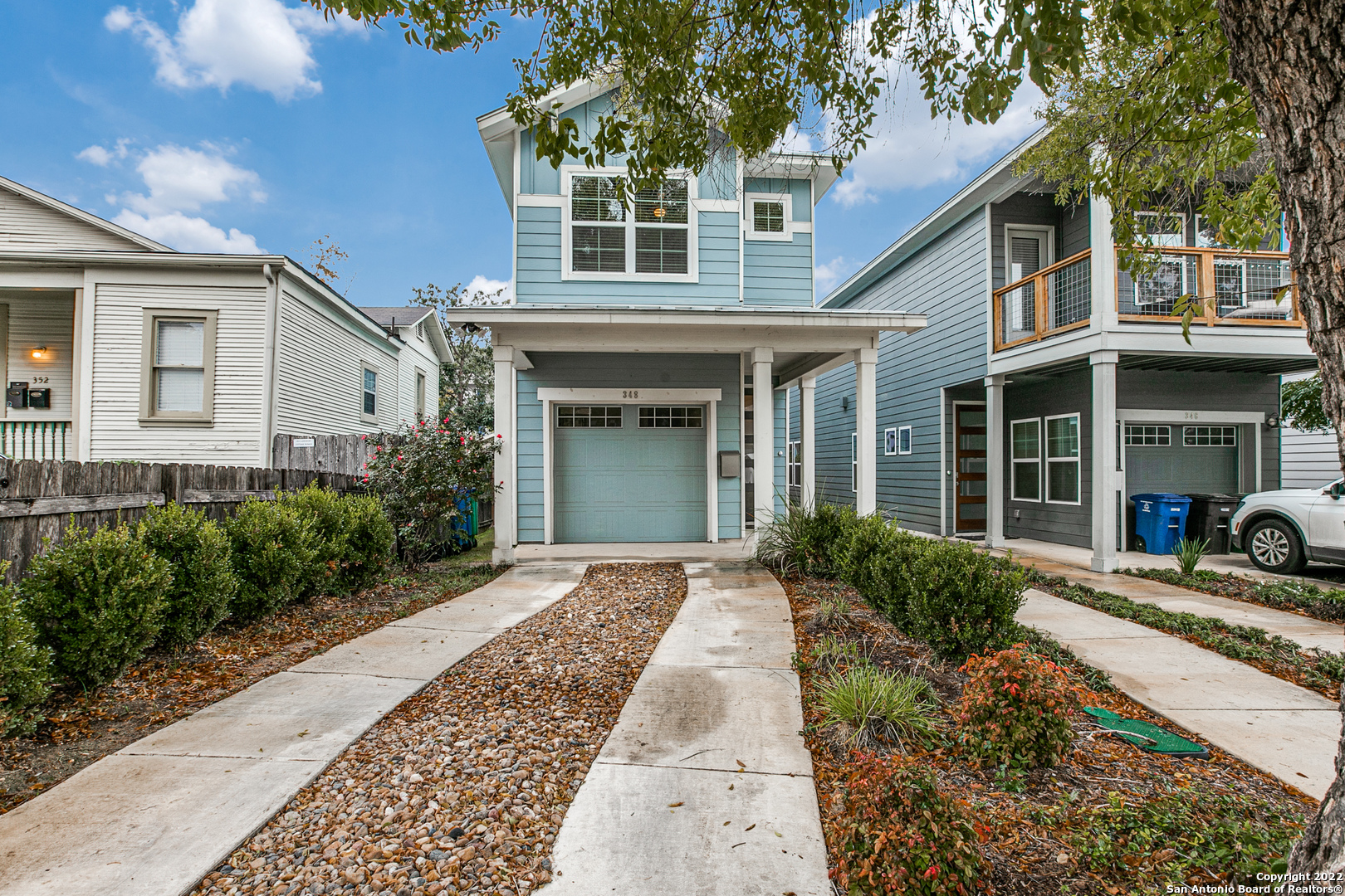 348 Claremont Avenue San Antonio TX 78209