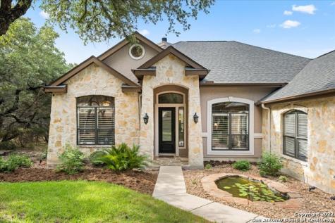 2529 Frontier Spring Branch TX 78070