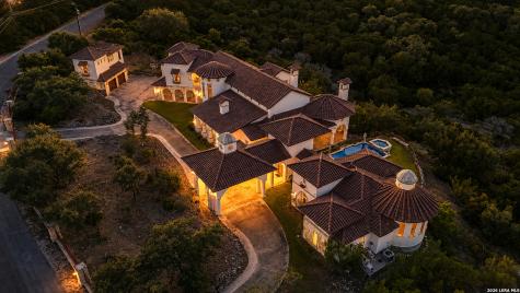 15530 Spur Clip Helotes TX 78023