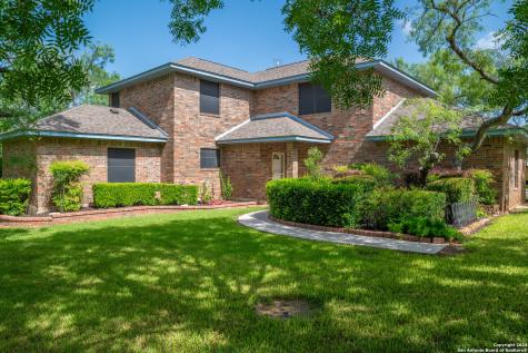 1470 Muehl Road Seguin TX 78155