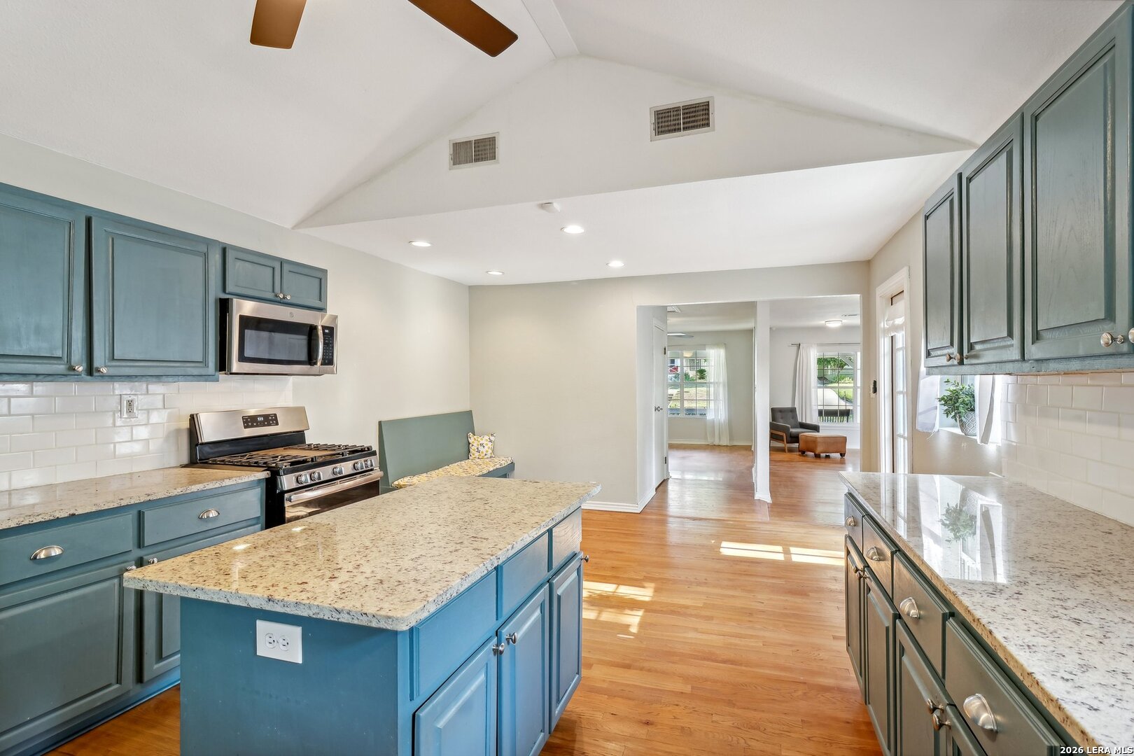 220 Lyman Drive Terrell Hills TX 78209