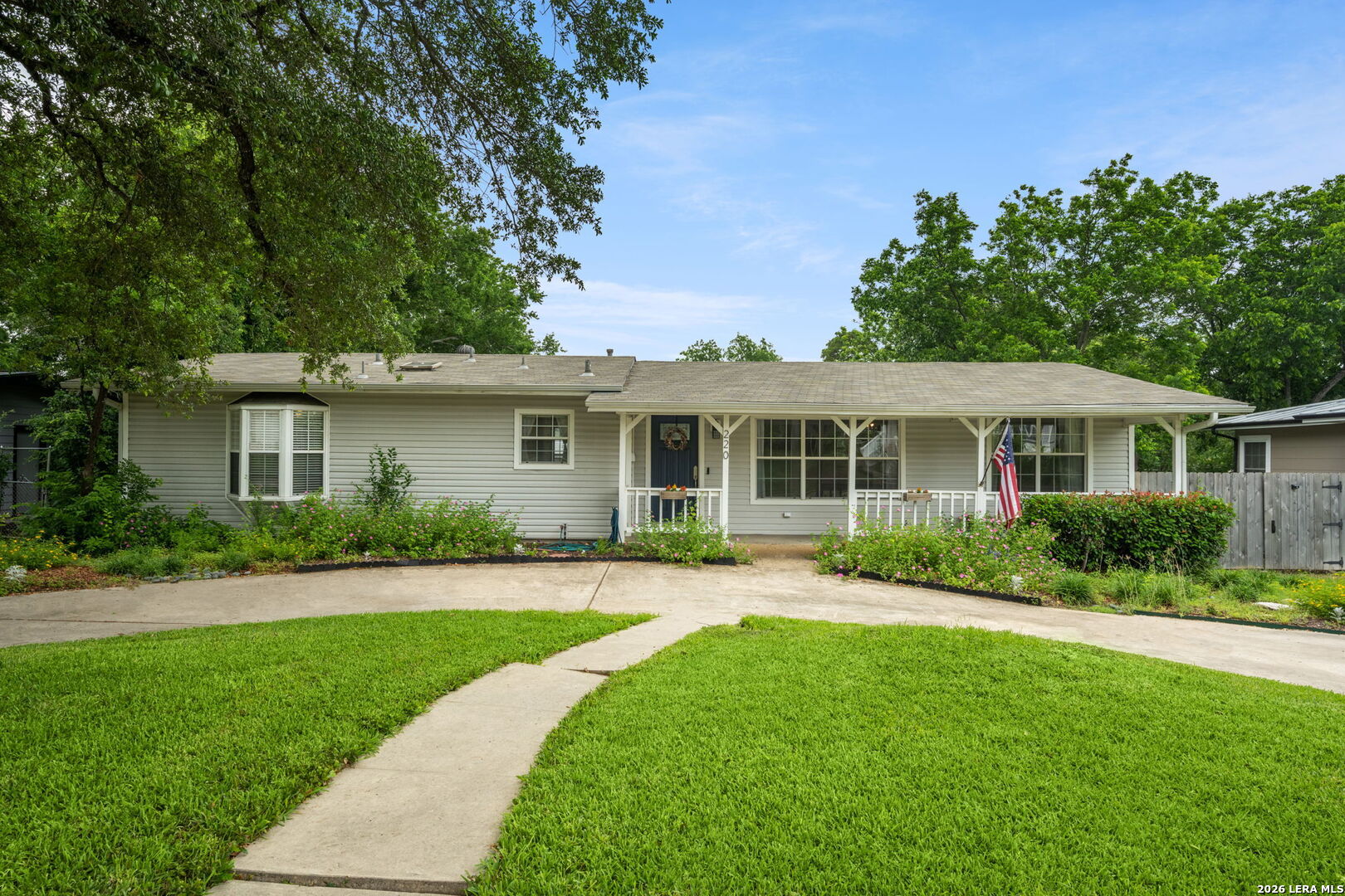 220 Lyman Drive Terrell Hills TX 78209