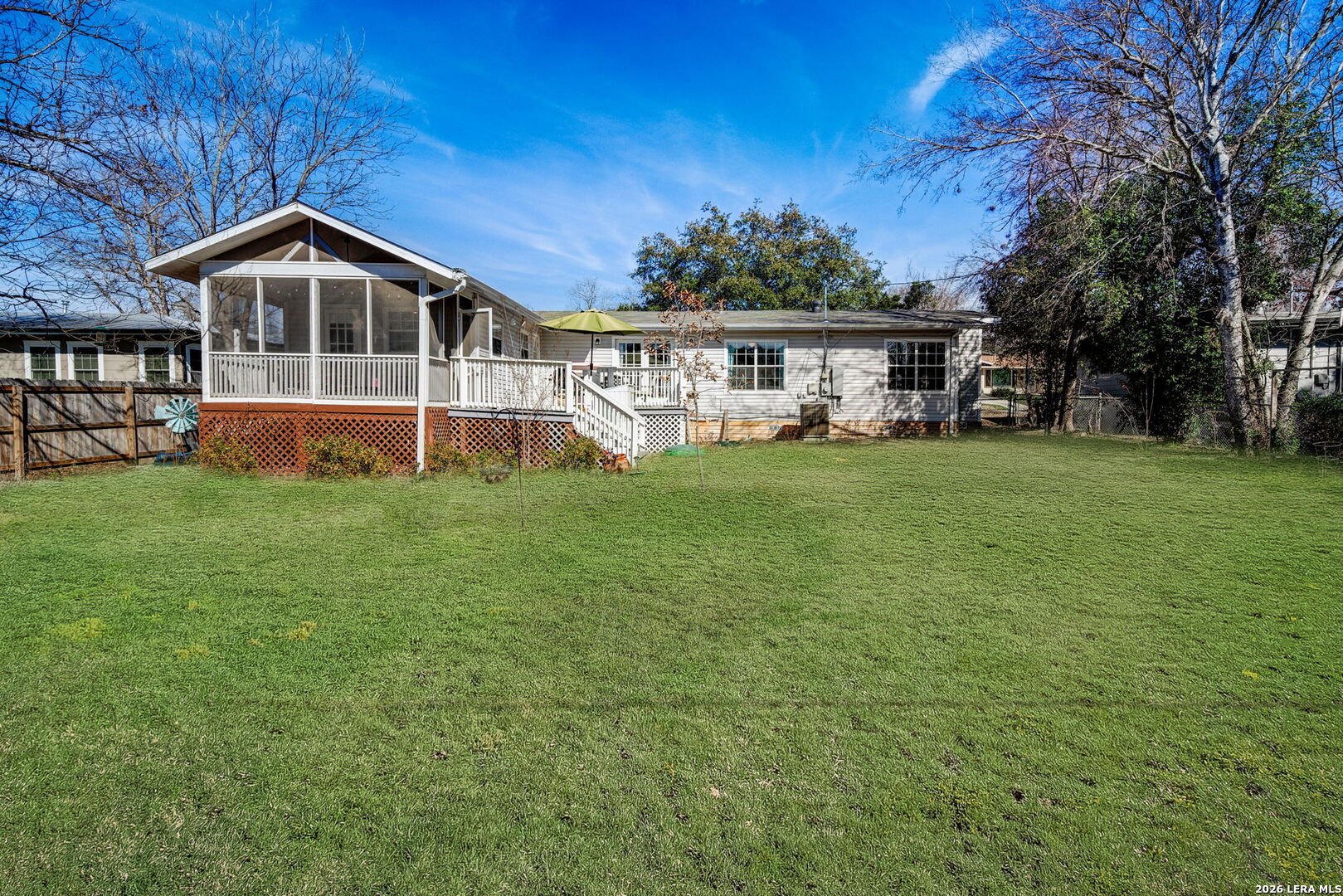 220 Lyman Drive Terrell Hills TX 78209