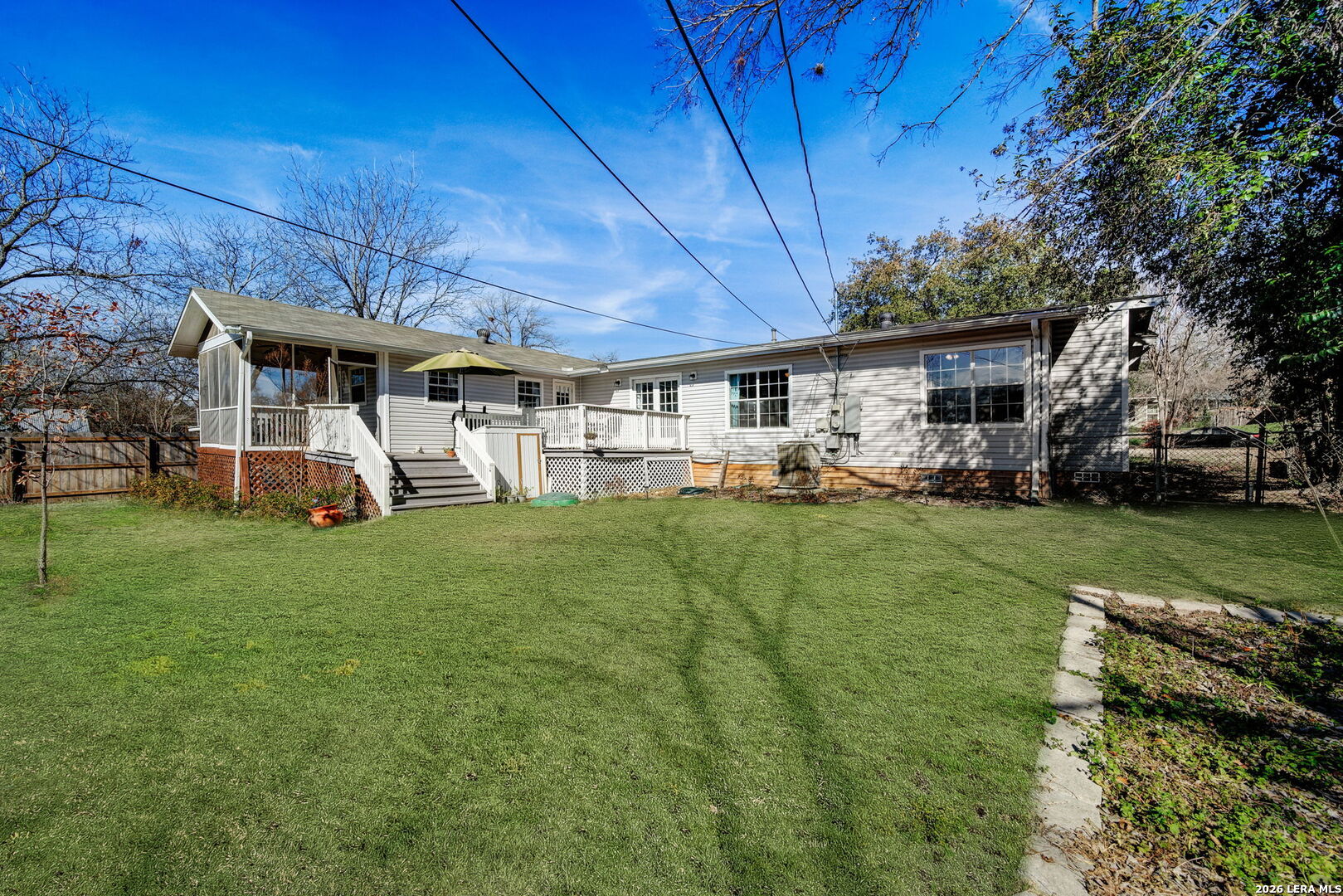 220 Lyman Drive Terrell Hills TX 78209