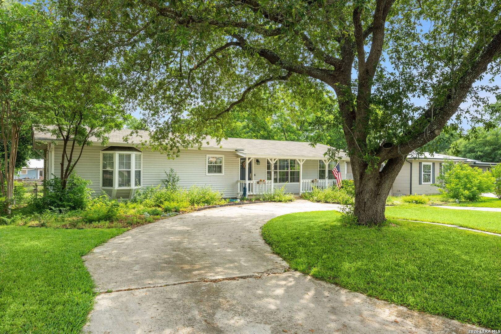 220 Lyman Drive Terrell Hills TX 78209