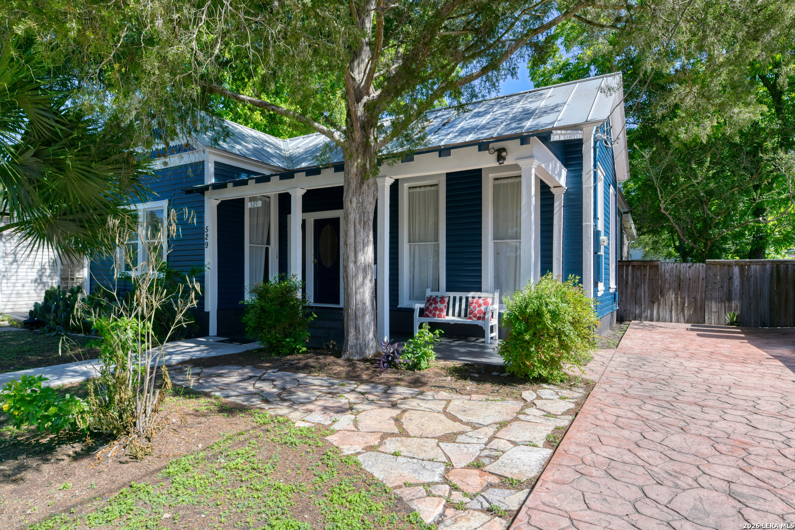 529 Mason Street San Antonio TX 78208