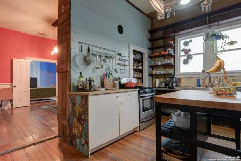 529 Mason Street San Antonio TX 78208