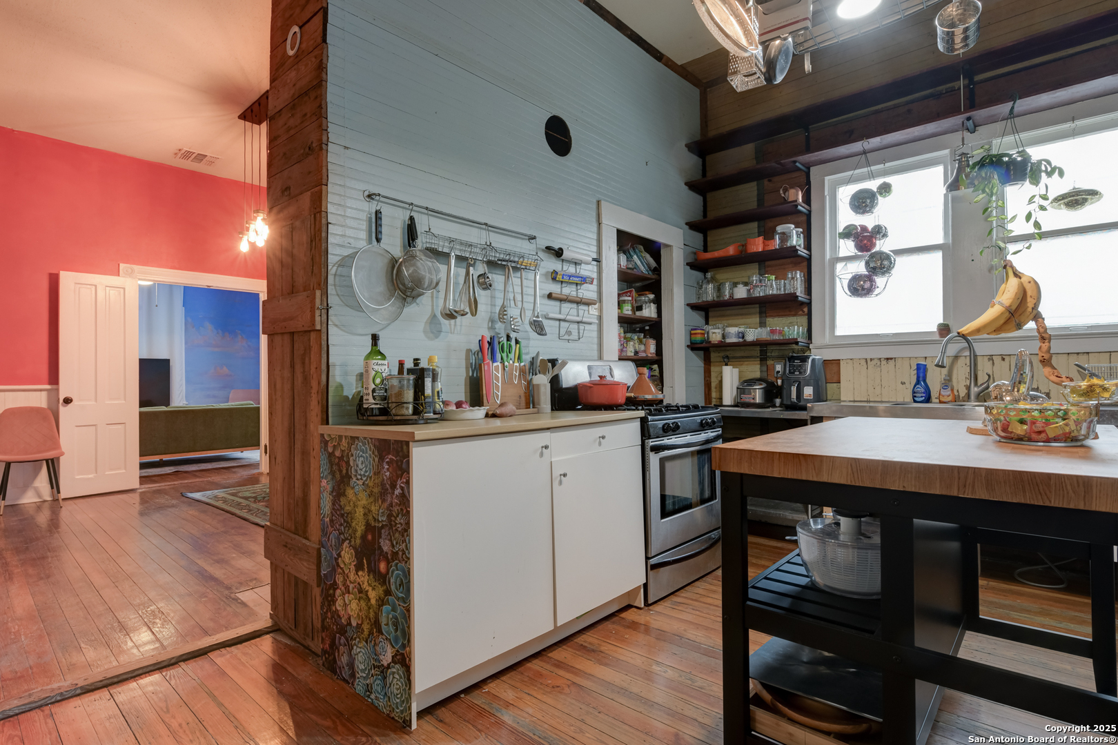 529 Mason Street San Antonio TX 78208