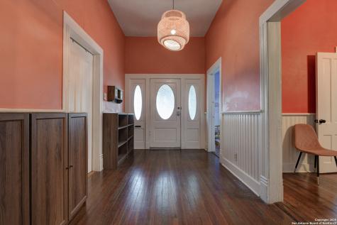 529 Mason Street San Antonio TX 78208