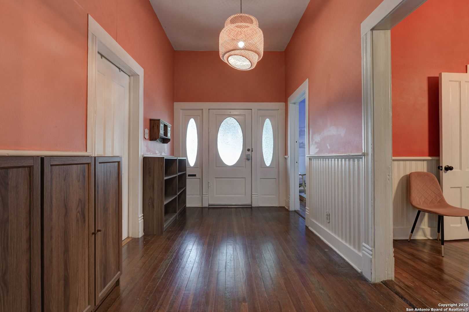 529 Mason Street San Antonio TX 78208
