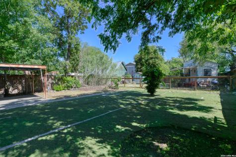529 Mason Street San Antonio TX 78208