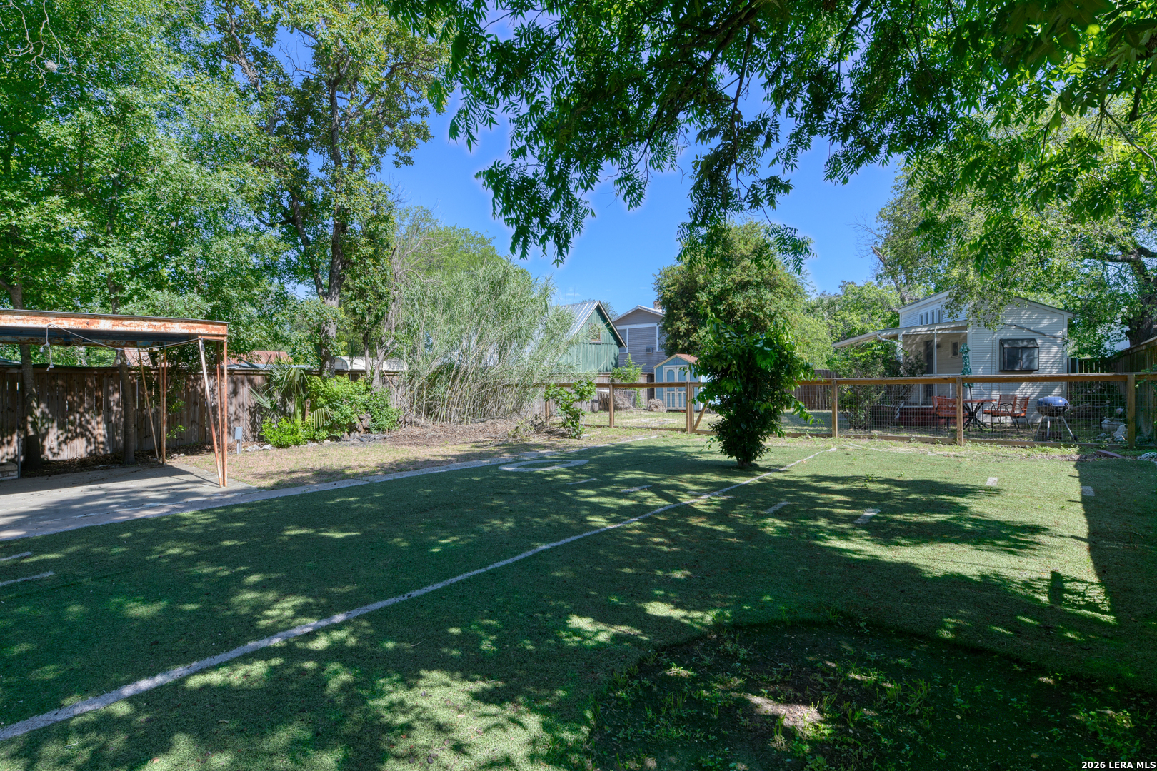 529 Mason Street San Antonio TX 78208