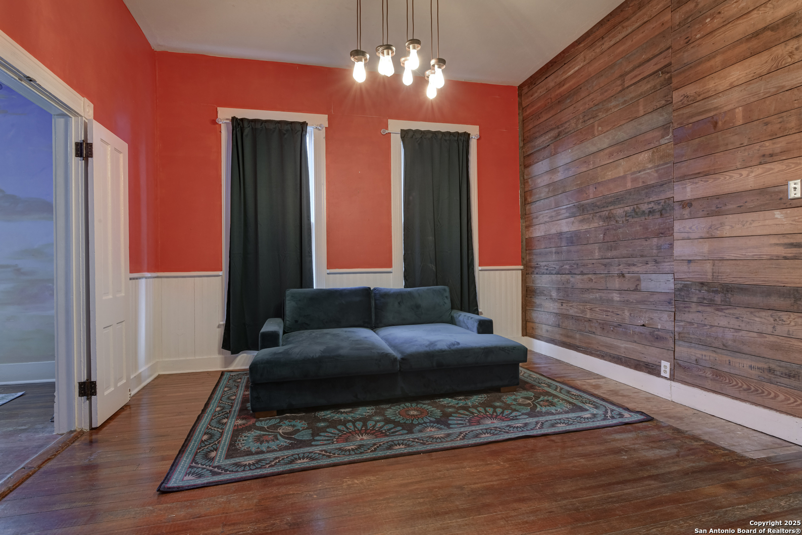 529 Mason Street San Antonio TX 78208