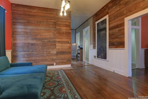 529 Mason Street San Antonio TX 78208