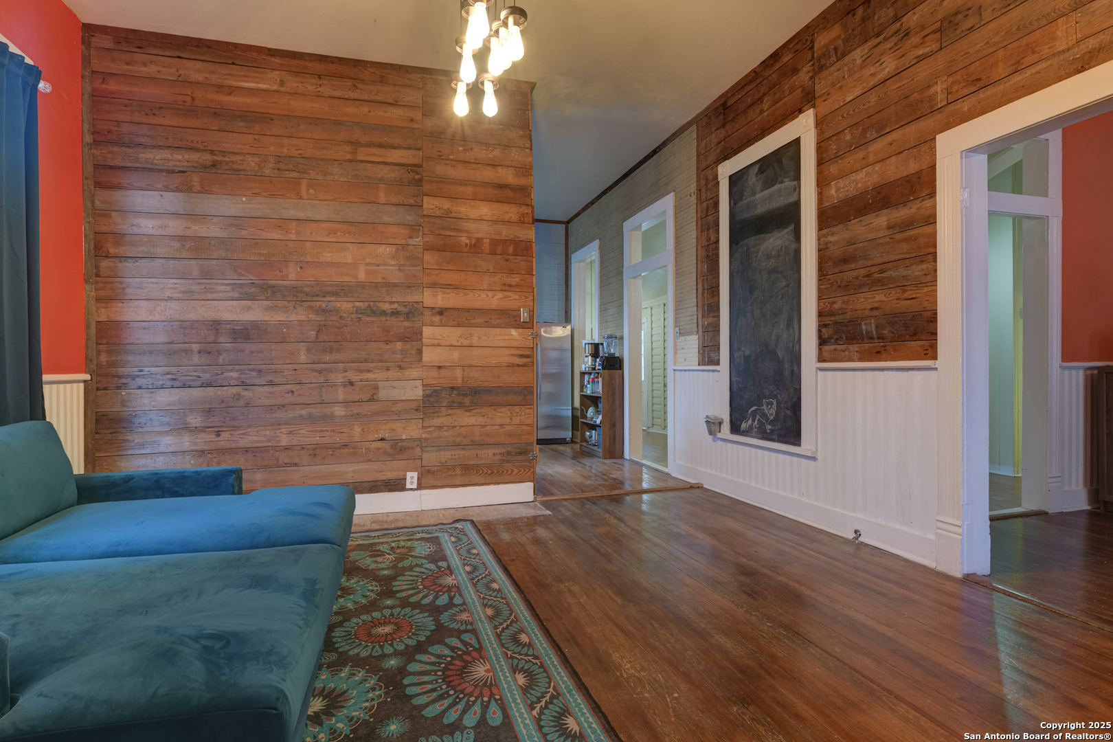 529 Mason Street San Antonio TX 78208