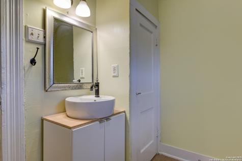529 Mason Street San Antonio TX 78208