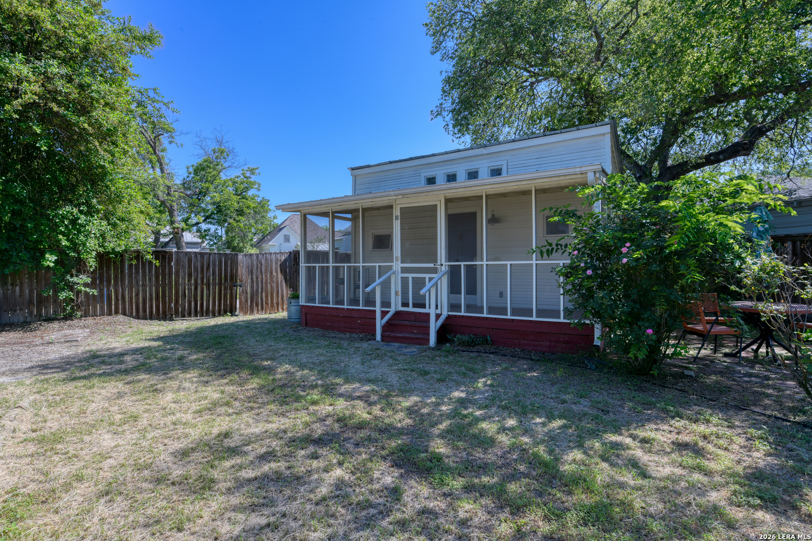 529 Mason Street San Antonio TX 78208