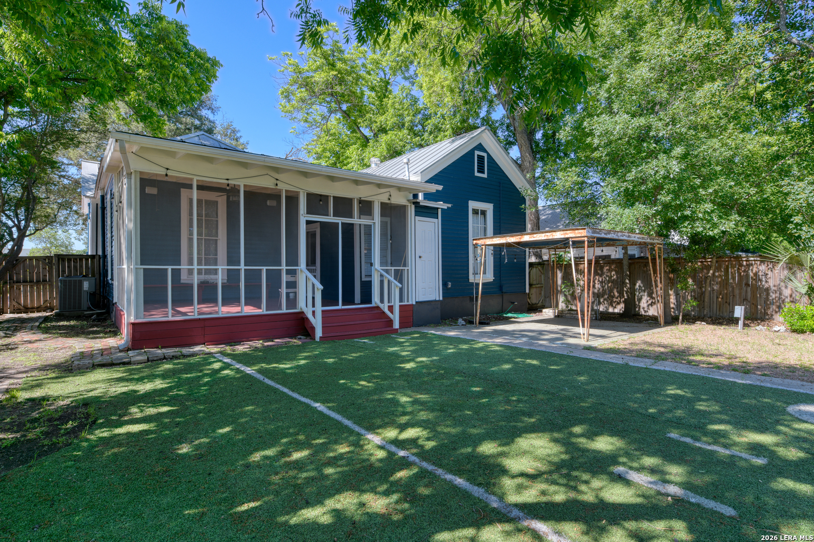 529 Mason Street San Antonio TX 78208