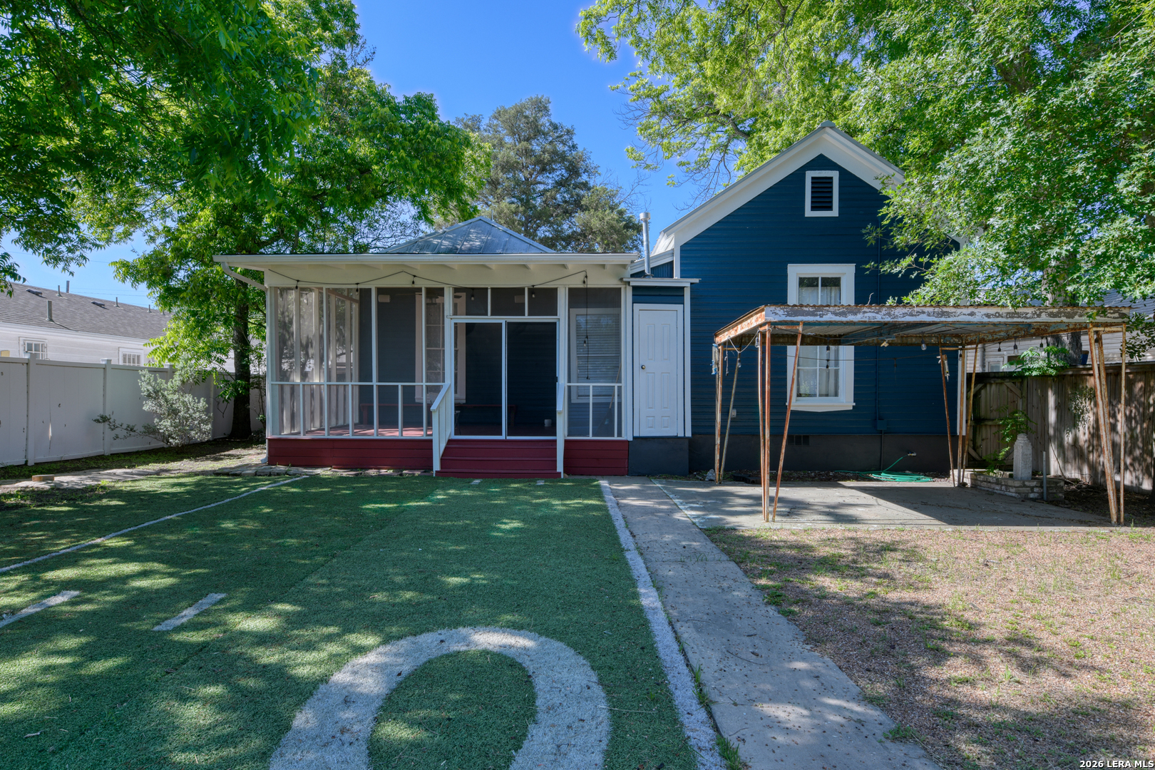529 Mason Street San Antonio TX 78208