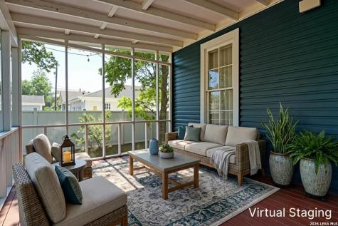 529 Mason Street San Antonio TX 78208
