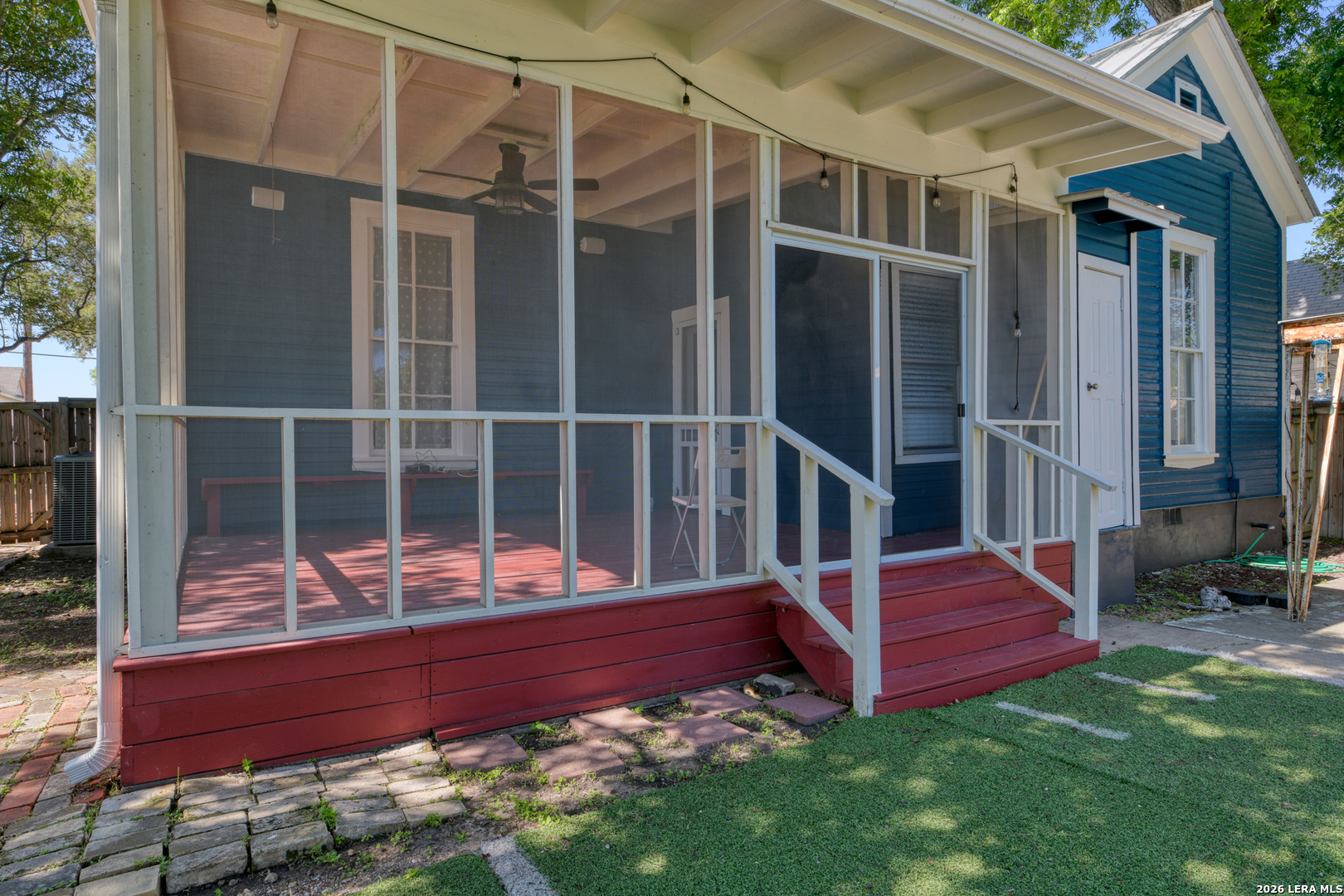 529 Mason Street San Antonio TX 78208