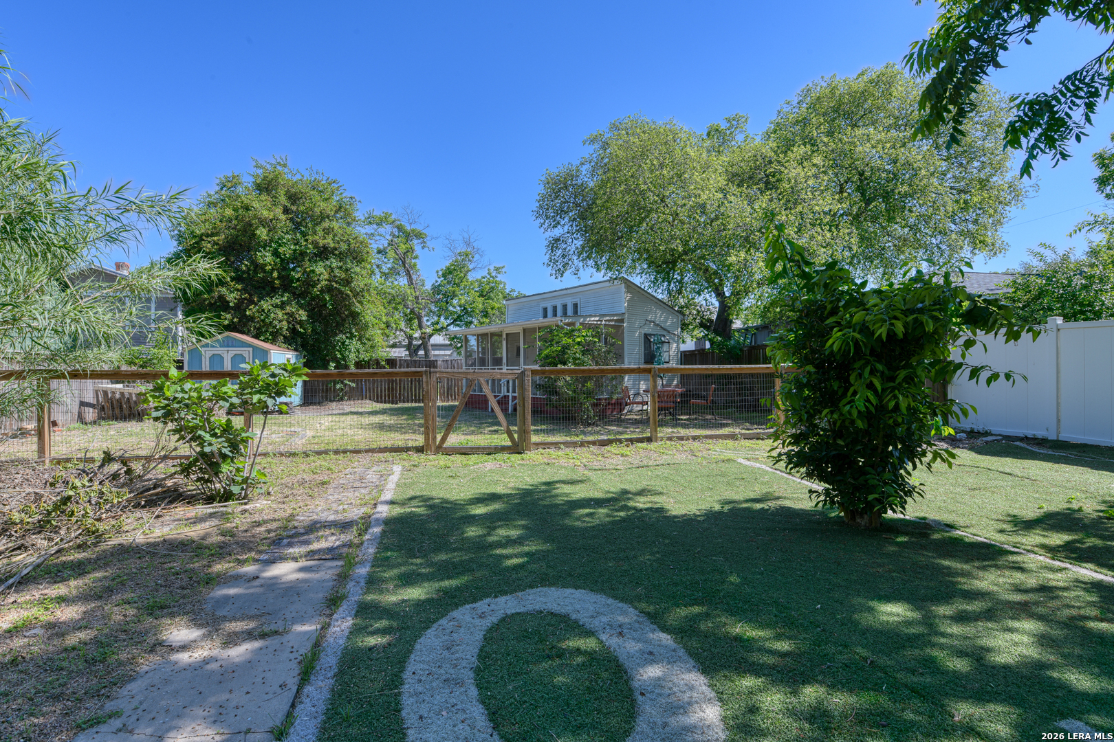 529 Mason Street San Antonio TX 78208