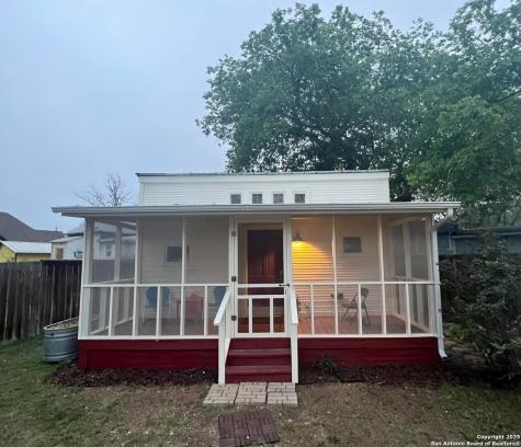 529 Mason Street San Antonio TX 78208
