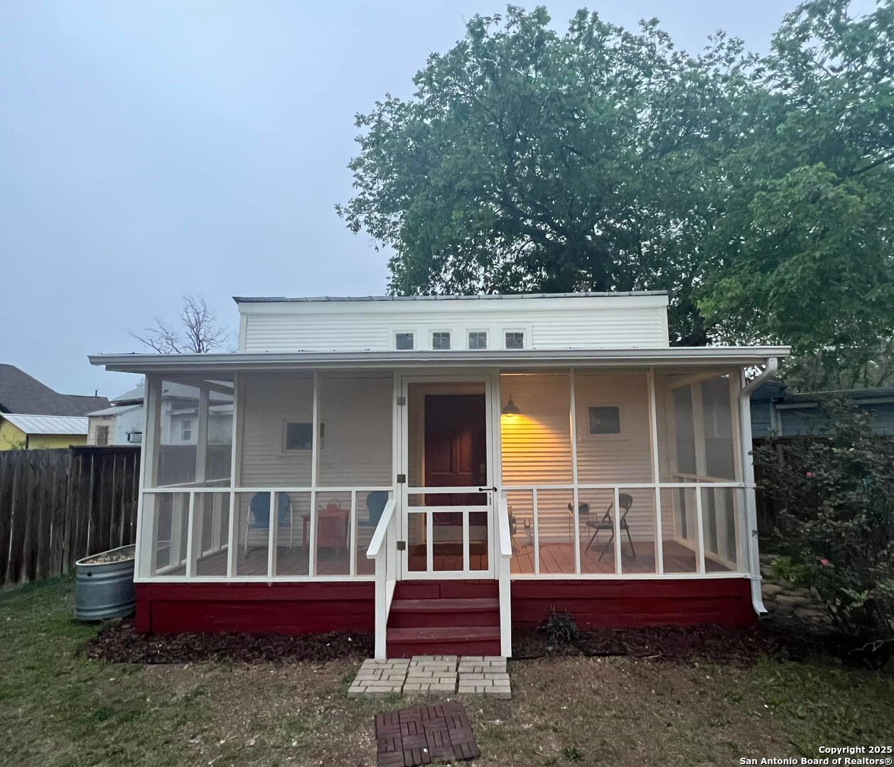 529 Mason Street San Antonio TX 78208