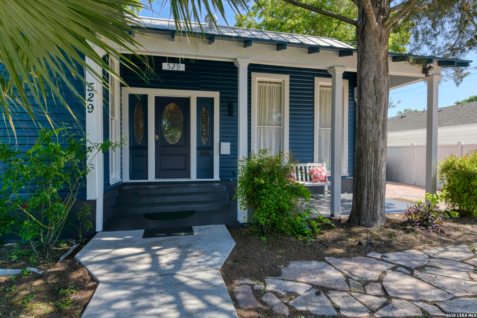 529 Mason Street San Antonio TX 78208