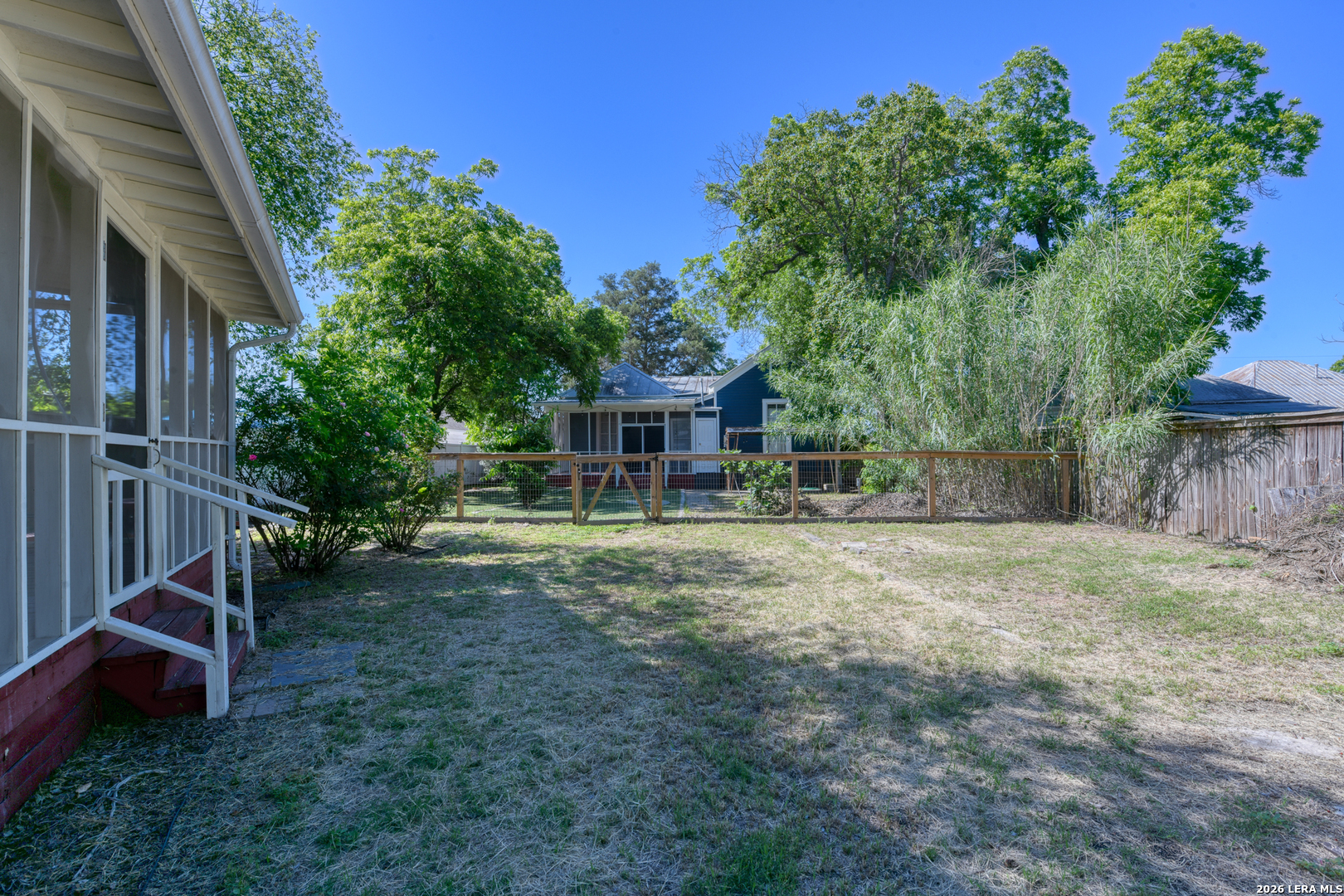 529 Mason Street San Antonio TX 78208