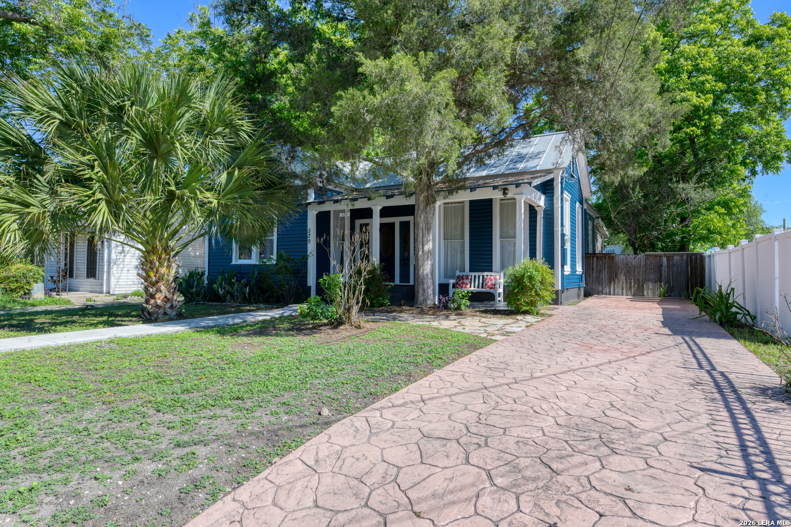 529 Mason Street San Antonio TX 78208