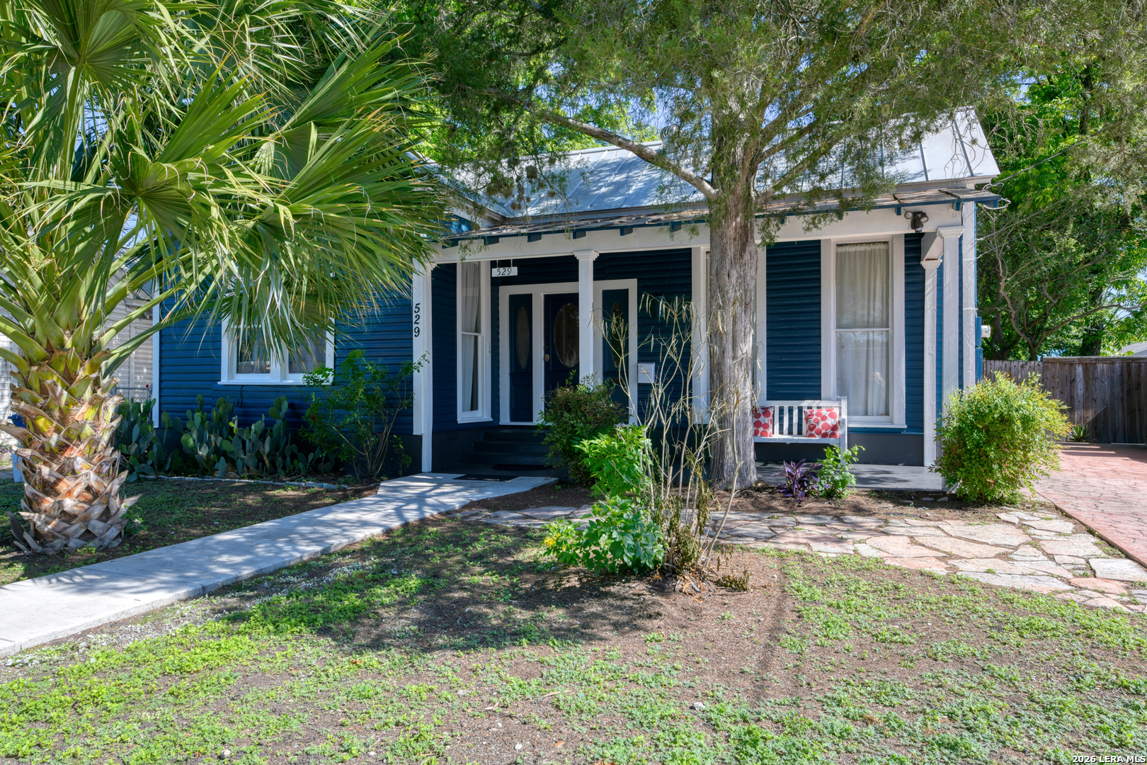 529 Mason Street San Antonio TX 78208