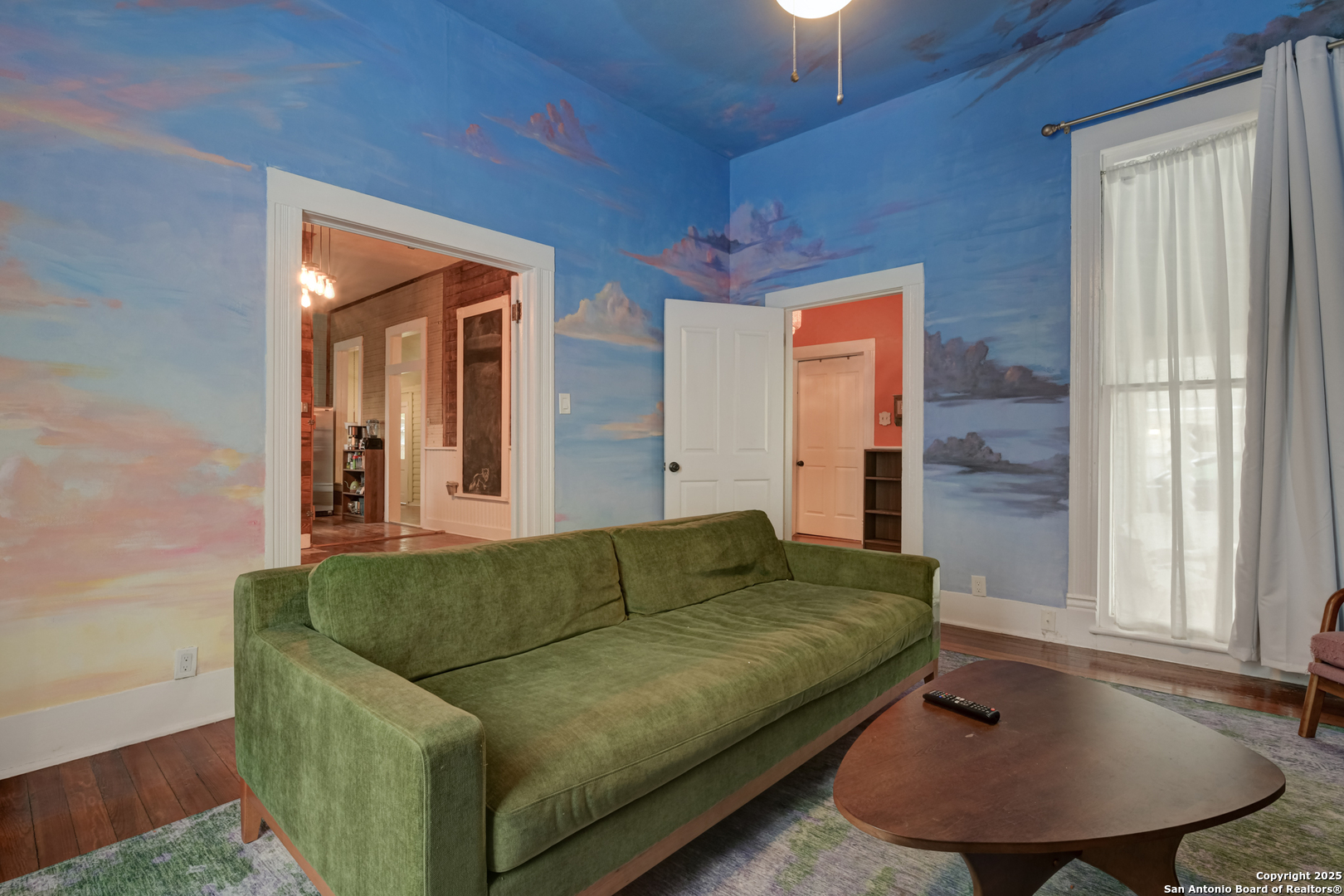 529 Mason Street San Antonio TX 78208