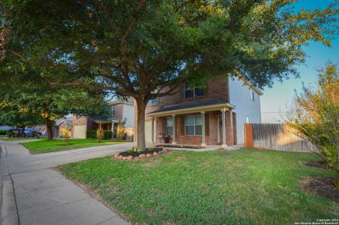 4010 Cinco Rios San Antonio TX 78223