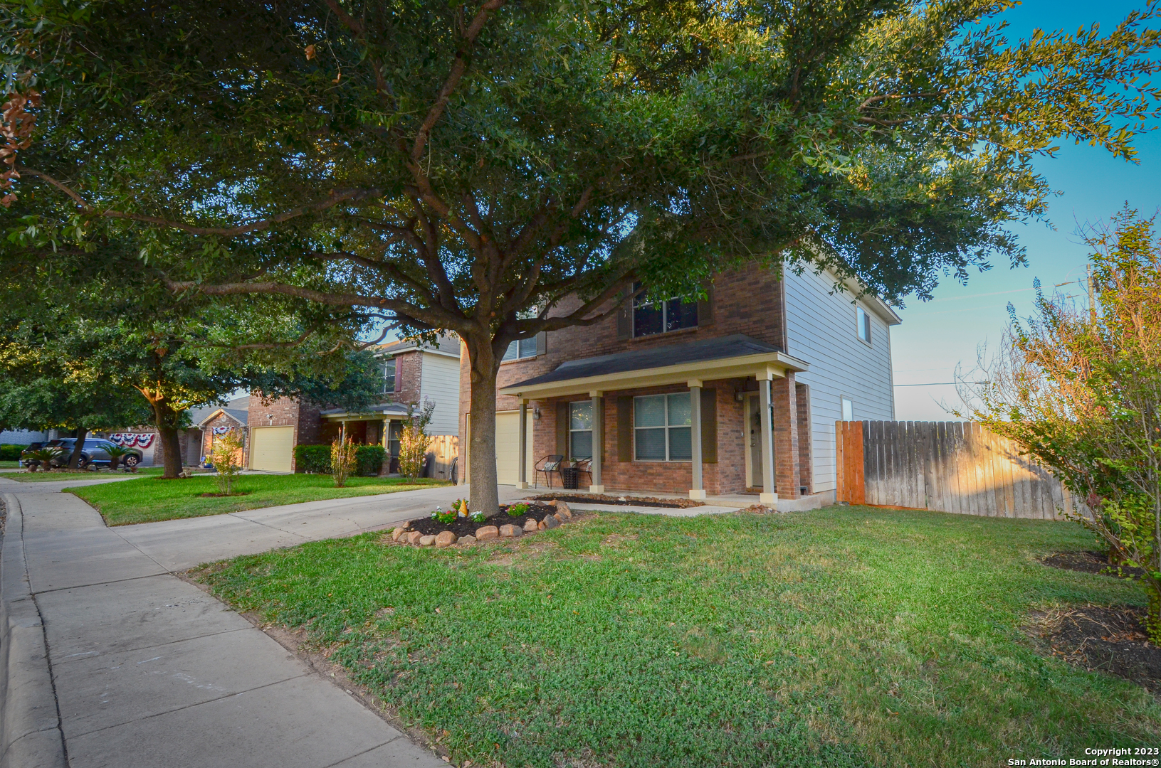 4010 Cinco Rios San Antonio TX 78223