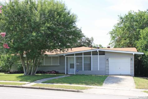 314 Sprucewood Lane San Antonio TX 78216