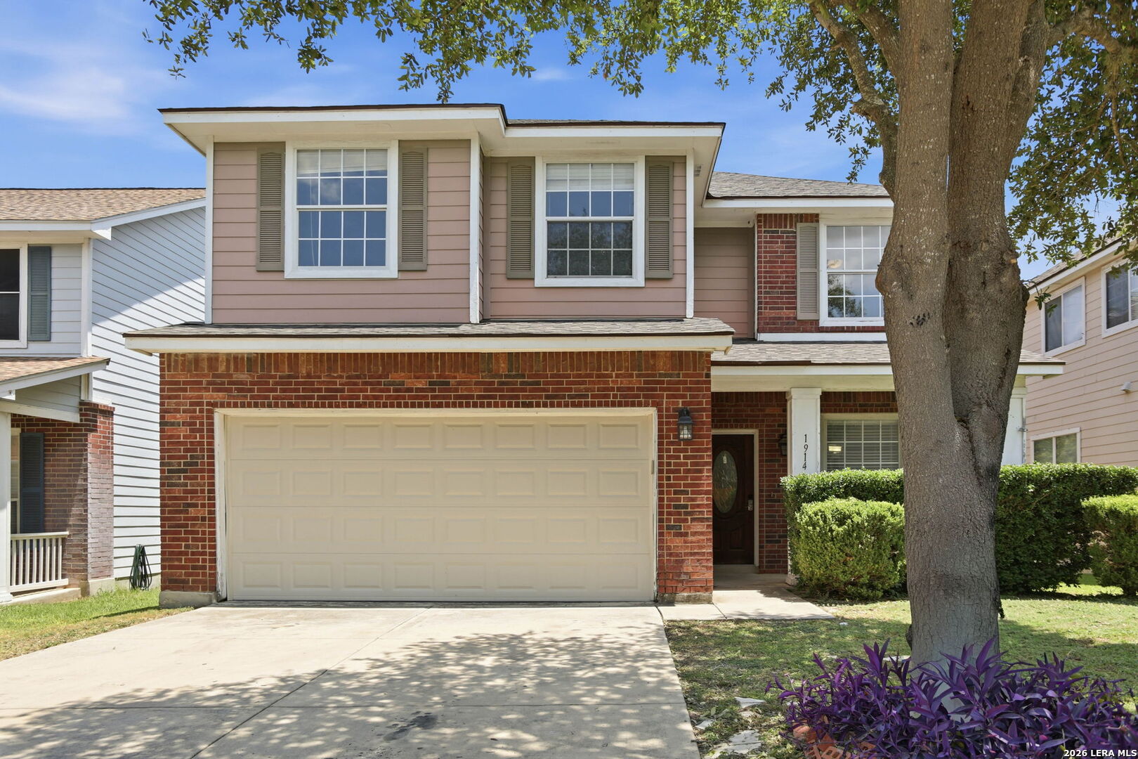 1914 Mountain Star San Antonio TX 78251