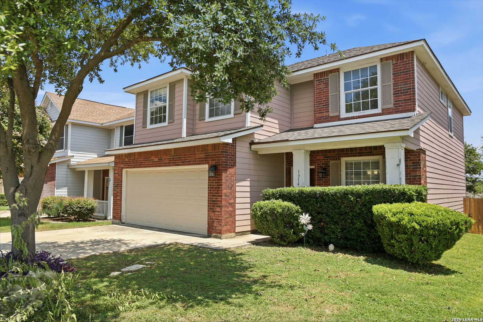 1914 Mountain Star San Antonio TX 78251