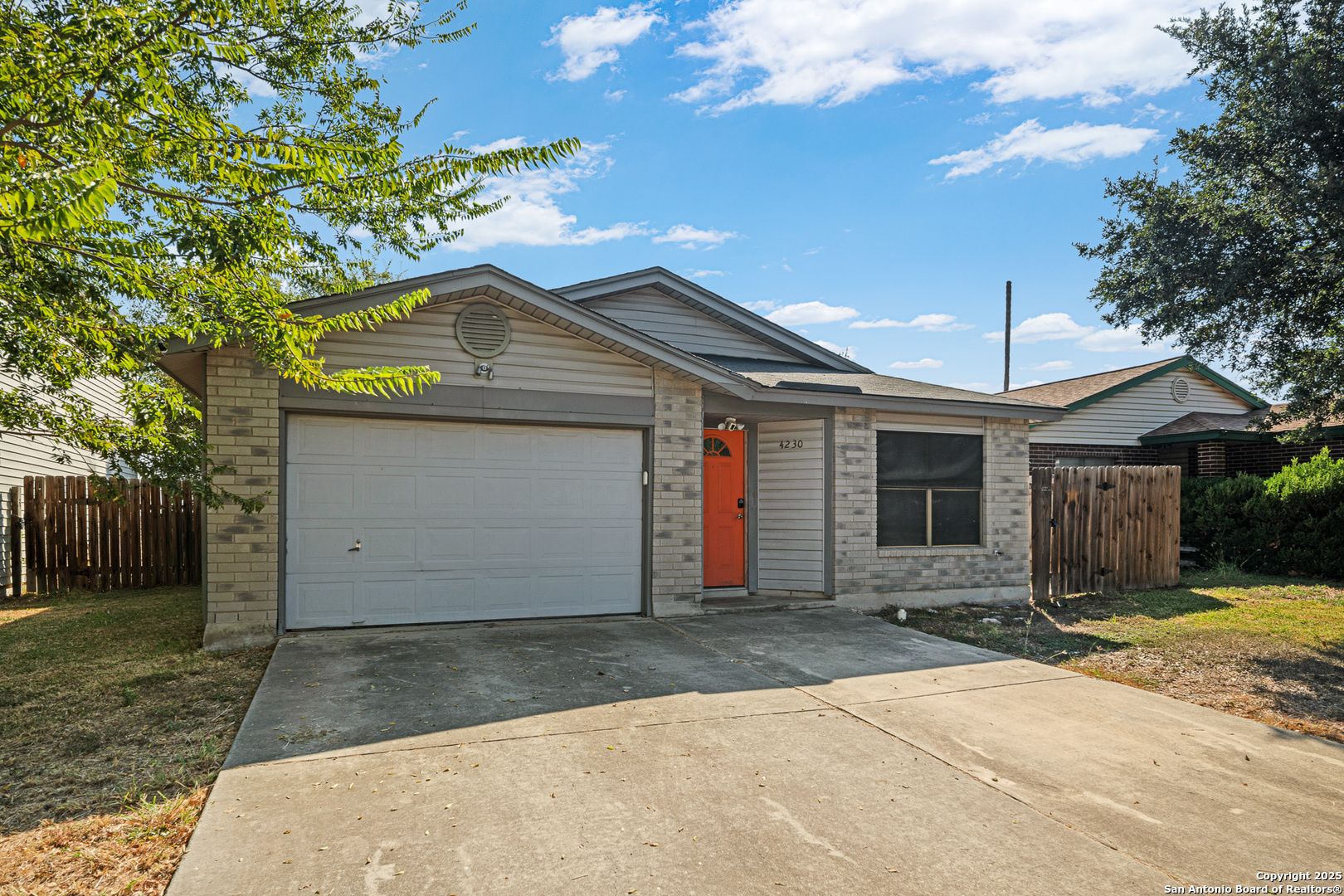4230 Sunrise Cove San Antonio TX 78244