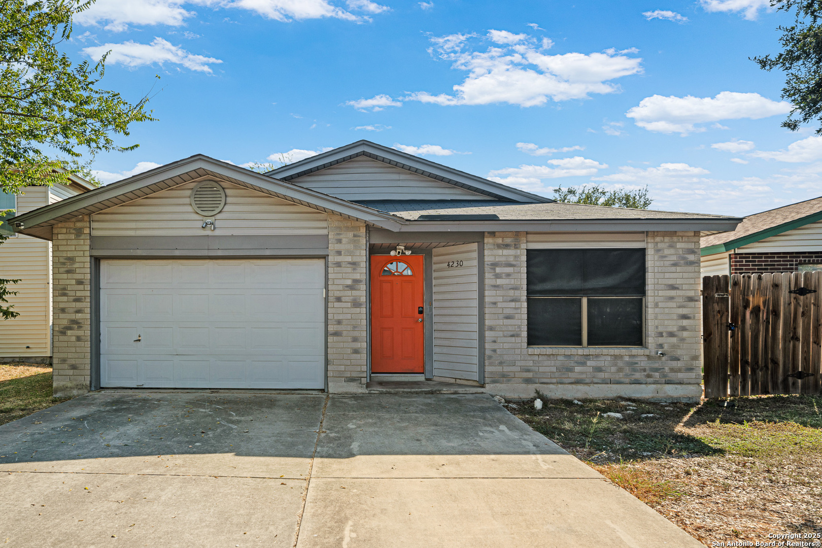 4230 Sunrise Cove San Antonio TX 78244