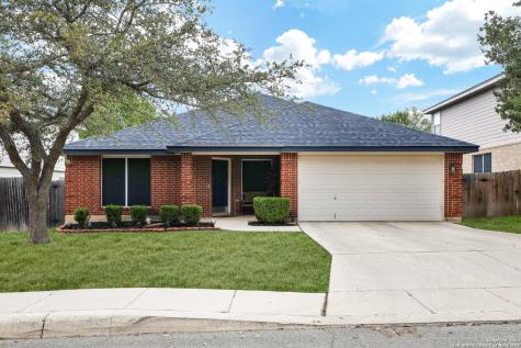 9814 Sandie Helotes TX 78023