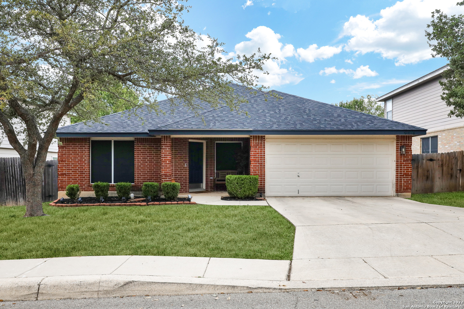 9814 Sandie Helotes TX 78023